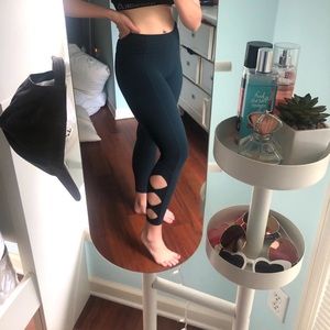 Athleta Leggings